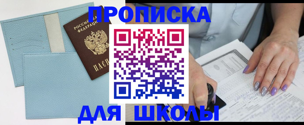 регистрация для школы в Чистополье